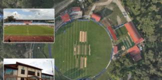 पूर्वाधार केन्द्रीत खेलकुद बजेट : ‘भलिबल र फुटबलका लागि पनि विशेष व्यवस्था छ’