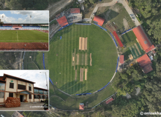 पूर्वाधार केन्द्रीत खेलकुद बजेट : ‘भलिबल र फुटबलका लागि पनि विशेष व्यवस्था छ’