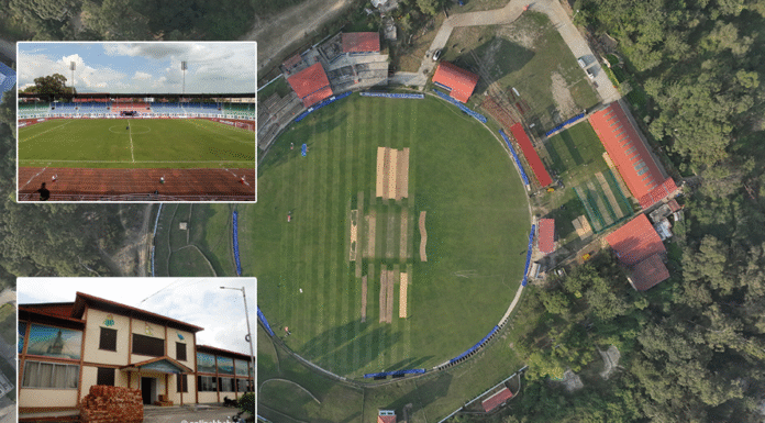 पूर्वाधार केन्द्रीत खेलकुद बजेट : ‘भलिबल र फुटबलका लागि पनि विशेष व्यवस्था छ’